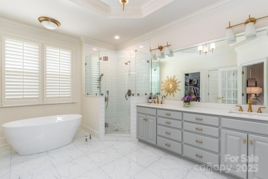 Situated on the highly desirable River Run Country Club golf on River Run Country Club in North Carolina - for sale on GolfHomes.com, golf home, golf lot