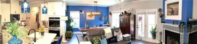 $15,000 Price Reduction! This Immaculate 4-Bedroom 2.5 Bathroom on The Highlands Course at Lake Arrowhead in Georgia - for sale on GolfHomes.com, golf home, golf lot
