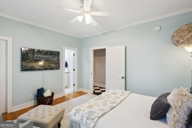 Here is your chance to own a spectacular home designed with on Georgia Southern Golf course in Georgia - for sale on GolfHomes.com, golf home, golf lot