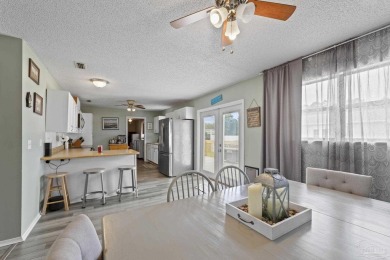 This beautifully maintained 2,106 sq ft conventional, site-built on The Club At Hidden Creek in Florida - for sale on GolfHomes.com, golf home, golf lot