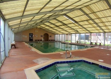 Waterfront lot/RV pad located on East Clam in Long Island on Long Island Golf Course in Texas - for sale on GolfHomes.com, golf home, golf lot
