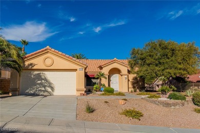 Welcome to this beautiful home in the desirable 55+ Sun City on Eagle Crest Golf Club in Nevada - for sale on GolfHomes.com, golf home, golf lot