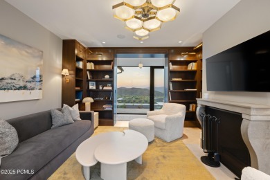 This single-level custom residence is an extraordinary blend of on  in Utah - for sale on GolfHomes.com, golf home, golf lot