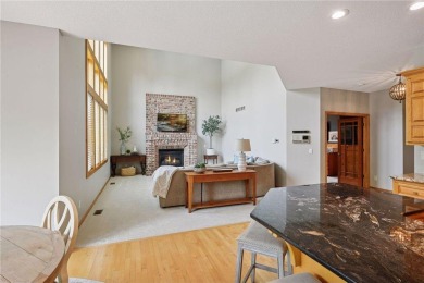 Open House Saturday 6/14 from noon to 2pm. Timeless elegance on Deer Run Golf Club in Minnesota - for sale on GolfHomes.com, golf home, golf lot
