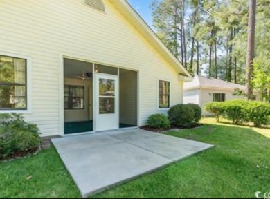 Welcome to Myrtle Beach Golf and Yacht. This three bedroom and on Heron Point Golf Club in South Carolina - for sale on GolfHomes.com, golf home, golf lot