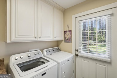 Here is your chance to own a spectacular home designed with on Georgia Southern Golf course in Georgia - for sale on GolfHomes.com, golf home, golf lot