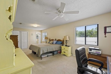This beautifully maintained 2,106 sq ft conventional, site-built on The Club At Hidden Creek in Florida - for sale on GolfHomes.com, golf home, golf lot