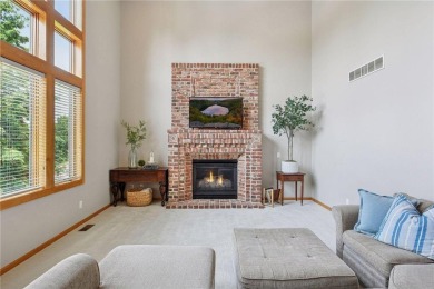 Open House Saturday 6/14 from noon to 2pm. Timeless elegance on Deer Run Golf Club in Minnesota - for sale on GolfHomes.com, golf home, golf lot
