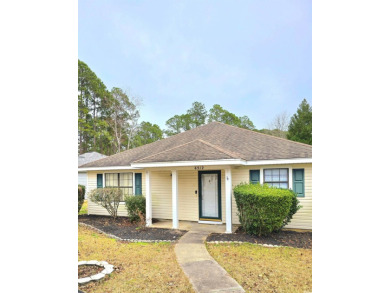 Welcome to Myrtle Beach Golf and Yacht. This three bedroom and on Heron Point Golf Club in South Carolina - for sale on GolfHomes.com, golf home, golf lot