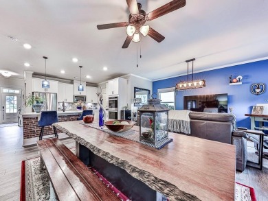 $15,000 Price Reduction! This Immaculate 4-Bedroom 2.5 Bathroom on The Highlands Course at Lake Arrowhead in Georgia - for sale on GolfHomes.com, golf home, golf lot