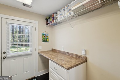 Here is your chance to own a spectacular home designed with on Georgia Southern Golf course in Georgia - for sale on GolfHomes.com, golf home, golf lot