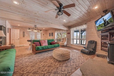 Welcome to this beautifully maintained five-bedroom, two-bath on The Hideout Golf in Pennsylvania - for sale on GolfHomes.com, golf home, golf lot