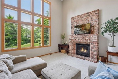 Open House Saturday 6/14 from noon to 2pm. Timeless elegance on Deer Run Golf Club in Minnesota - for sale on GolfHomes.com, golf home, golf lot