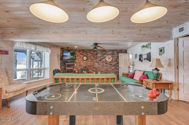 Welcome to this beautifully maintained five-bedroom, two-bath on The Hideout Golf in Pennsylvania - for sale on GolfHomes.com, golf home, golf lot