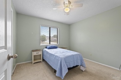 This beautifully maintained 2,106 sq ft conventional, site-built on The Club At Hidden Creek in Florida - for sale on GolfHomes.com, golf home, golf lot