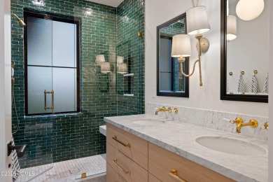 This single-level custom residence is an extraordinary blend of on  in Utah - for sale on GolfHomes.com, golf home, golf lot