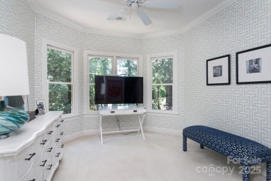 Situated on the highly desirable River Run Country Club golf on River Run Country Club in North Carolina - for sale on GolfHomes.com, golf home, golf lot
