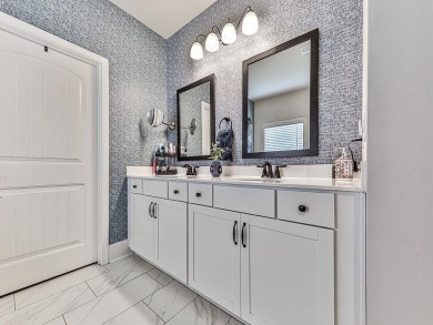$15,000 Price Reduction! This Immaculate 4-Bedroom 2.5 Bathroom on The Highlands Course at Lake Arrowhead in Georgia - for sale on GolfHomes.com, golf home, golf lot