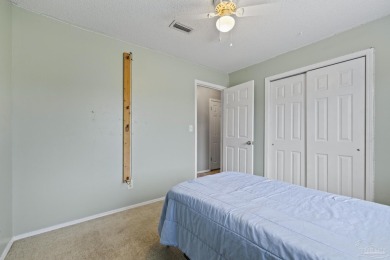 This beautifully maintained 2,106 sq ft conventional, site-built on The Club At Hidden Creek in Florida - for sale on GolfHomes.com, golf home, golf lot