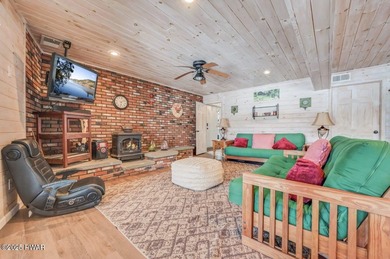 Welcome to this beautifully maintained five-bedroom, two-bath on The Hideout Golf in Pennsylvania - for sale on GolfHomes.com, golf home, golf lot