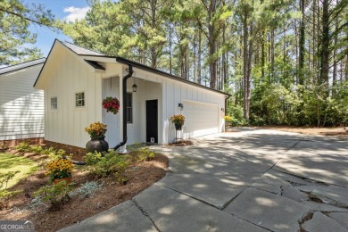 Here is your chance to own a spectacular home designed with on Georgia Southern Golf course in Georgia - for sale on GolfHomes.com, golf home, golf lot
