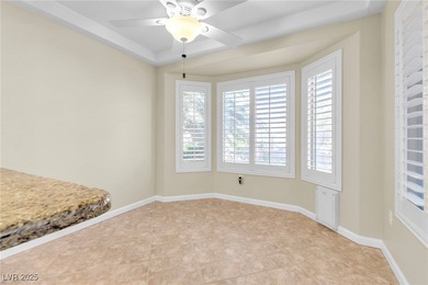 Welcome to this beautiful home in the desirable 55+ Sun City on Eagle Crest Golf Club in Nevada - for sale on GolfHomes.com, golf home, golf lot