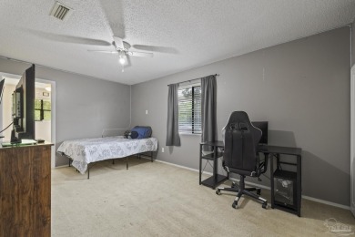 This beautifully maintained 2,106 sq ft conventional, site-built on The Club At Hidden Creek in Florida - for sale on GolfHomes.com, golf home, golf lot