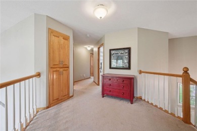 Open House Saturday 6/14 from noon to 2pm. Timeless elegance on Deer Run Golf Club in Minnesota - for sale on GolfHomes.com, golf home, golf lot