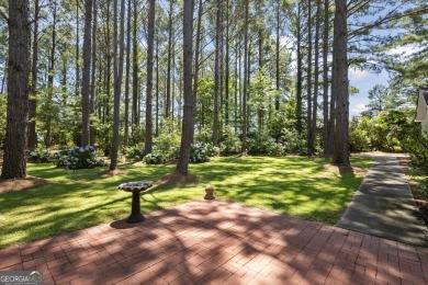 Here is your chance to own a spectacular home designed with on Georgia Southern Golf course in Georgia - for sale on GolfHomes.com, golf home, golf lot