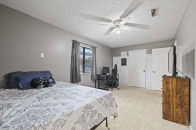 This beautifully maintained 2,106 sq ft conventional, site-built on The Club At Hidden Creek in Florida - for sale on GolfHomes.com, golf home, golf lot