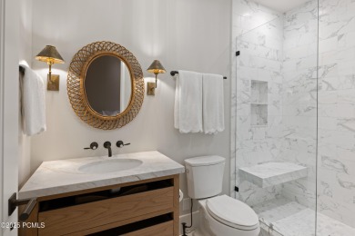 This single-level custom residence is an extraordinary blend of on  in Utah - for sale on GolfHomes.com, golf home, golf lot