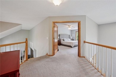Open House Saturday 6/14 from noon to 2pm. Timeless elegance on Deer Run Golf Club in Minnesota - for sale on GolfHomes.com, golf home, golf lot