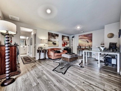 $15,000 Price Reduction! This Immaculate 4-Bedroom 2.5 Bathroom on The Highlands Course at Lake Arrowhead in Georgia - for sale on GolfHomes.com, golf home, golf lot