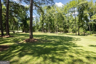 Here is your chance to own a spectacular home designed with on Georgia Southern Golf course in Georgia - for sale on GolfHomes.com, golf home, golf lot