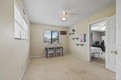 This beautifully maintained 2,106 sq ft conventional, site-built on The Club At Hidden Creek in Florida - for sale on GolfHomes.com, golf home, golf lot