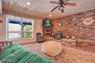 Welcome to this beautifully maintained five-bedroom, two-bath on The Hideout Golf in Pennsylvania - for sale on GolfHomes.com, golf home, golf lot