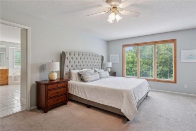 Open House Saturday 6/14 from noon to 2pm. Timeless elegance on Deer Run Golf Club in Minnesota - for sale on GolfHomes.com, golf home, golf lot