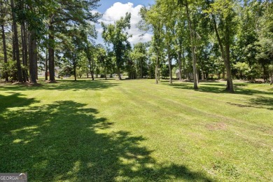 Here is your chance to own a spectacular home designed with on Georgia Southern Golf course in Georgia - for sale on GolfHomes.com, golf home, golf lot