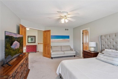 Open House Saturday 6/14 from noon to 2pm. Timeless elegance on Deer Run Golf Club in Minnesota - for sale on GolfHomes.com, golf home, golf lot