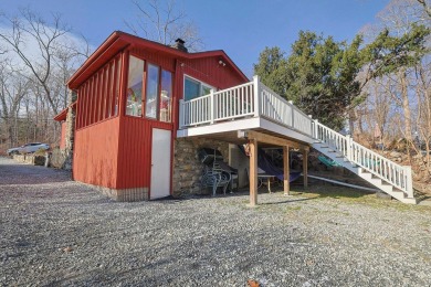 Welcome to Brookside Drive, a picturesque turn-key cottage on Anglebrook Golf Club in New York - for sale on GolfHomes.com, golf home, golf lot