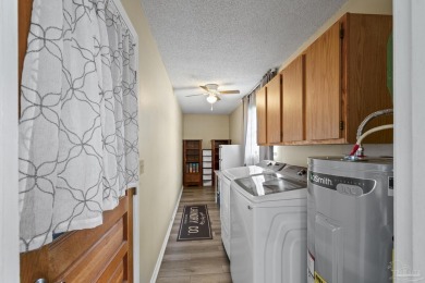 This beautifully maintained 2,106 sq ft conventional, site-built on The Club At Hidden Creek in Florida - for sale on GolfHomes.com, golf home, golf lot