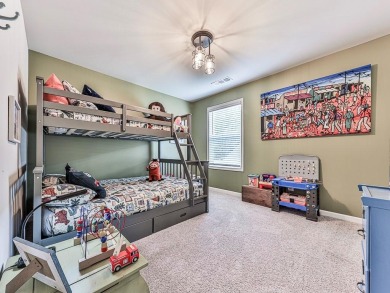 $15,000 Price Reduction! This Immaculate 4-Bedroom 2.5 Bathroom on The Highlands Course at Lake Arrowhead in Georgia - for sale on GolfHomes.com, golf home, golf lot