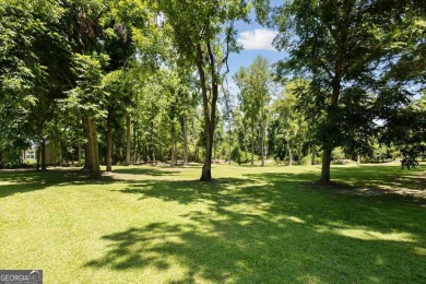 Here is your chance to own a spectacular home designed with on Georgia Southern Golf course in Georgia - for sale on GolfHomes.com, golf home, golf lot