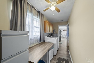 This beautifully maintained 2,106 sq ft conventional, site-built on The Club At Hidden Creek in Florida - for sale on GolfHomes.com, golf home, golf lot