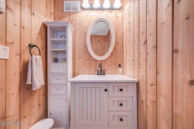 Welcome to this beautifully maintained five-bedroom, two-bath on The Hideout Golf in Pennsylvania - for sale on GolfHomes.com, golf home, golf lot