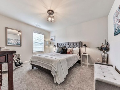 $15,000 Price Reduction! This Immaculate 4-Bedroom 2.5 Bathroom on The Highlands Course at Lake Arrowhead in Georgia - for sale on GolfHomes.com, golf home, golf lot