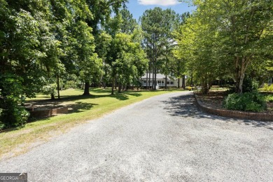 Here is your chance to own a spectacular home designed with on Georgia Southern Golf course in Georgia - for sale on GolfHomes.com, golf home, golf lot