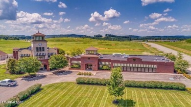 Welcome home to this beautifully designed END UNIT Townhome on The Preserve 9 Hole Golf Course in Tennessee - for sale on GolfHomes.com, golf home, golf lot