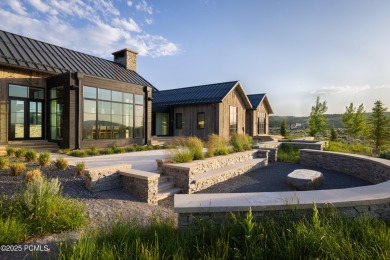 This single-level custom residence is an extraordinary blend of on  in Utah - for sale on GolfHomes.com, golf home, golf lot