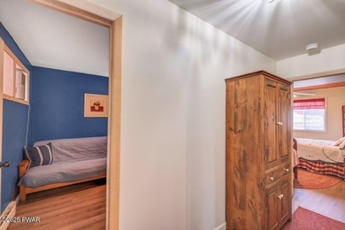 Welcome to this beautifully maintained five-bedroom, two-bath on The Hideout Golf in Pennsylvania - for sale on GolfHomes.com, golf home, golf lot